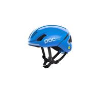 Poc POCito Omne MIPS (Fluorescent Blue) casco de bicicleta para niños