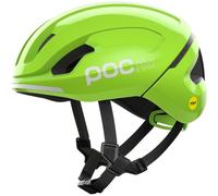 POC pocito omne mips (Fluorescent Yellow/Green) Junior Bike Helmet