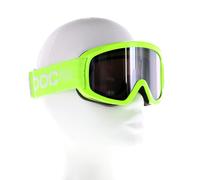 POCito Opsin, gafas de esquí, junior, fluorescent yellow/green Onesize Fluorescent Yellow/Green