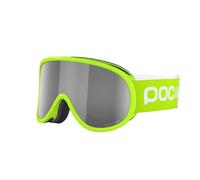 POC Pocito Retina Ski Google para niños que brinda comodidad, seguridad y un amplio campo de visión