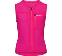 POC Pocito Vps Air Vest - Niño - Rosa - talla S- modelo 2026