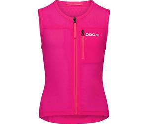 POC Pocito Vps Air Vest - Niño - Rosa - talla S- modelo 2026