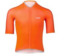 POC Pristine Jersey - Hombre - Narnaja - talla XL- modelo 2025