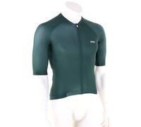 POC Pristine S/S Caballeros Camiseta para ciclista S Verde oliva oscuro