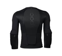 POC - Protección MTB - Oseus Vpd Jacket Uranium Black - Talla M - Negro Negro M