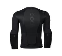 POC - Protección MTB - Oseus Vpd Jacket Uranium Black - Talla S - Negro Negro S