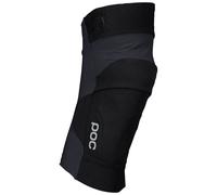 POC - Protección MTB - Oseus VPD Knee Uranium Black - Talla L - Negro Negro L