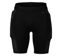 POC - Protección MTB - Oseus VPD Shorts Uranium Black de Lana - Talla L - Negro Negro L