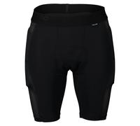 POC - Protección MTB - Synovia Vpd Shorts Uranium Black de Cuero - Talla L - Negro Negro L