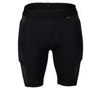 Pantalones cortos de protección POC Synovia Vpd (negro uranio)