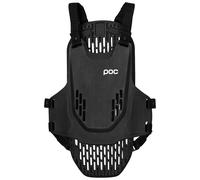 Chaleco de protección POC VPD Air Torso (Uranium Black)