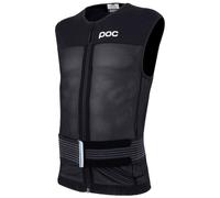 POC - Protector de espalda - M's VPD Spine Vest Uranium Black - Talla L - Negro Negro L