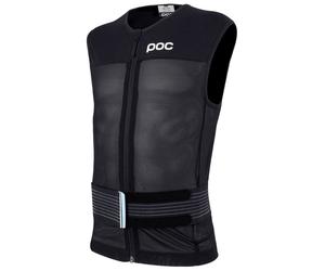 POC - Protector de espalda - M's VPD Spine Vest Uranium Black - Talla S - Negro Negro S