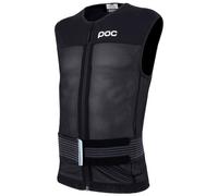POC - Protector de espalda - Spine Vpd Air Vest Uranium Black - Talla M - Negro Negro M