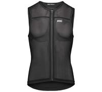 POC - Protector de espalda - VPD Air Vest Uranium Black - Talla M - Negro Negro M