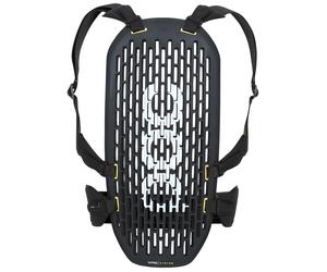 POC - Protector de espalda - VPD System Back Uranium Black - Talla S - Negro Negro S