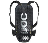 POC - Protector de espalda - VPD System Back Uranium Black - Talla XS - Negro Negro XS