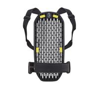 Poc VPD SYSTEM - Chaleco uranium black