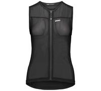 POC - Protector de espalda - W's VPD Air Vest Uranium Black para Mujer - Talla M - Negro Negro M
