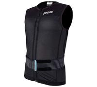 POC - Protector de espalda - W's VPD Spine Vest Uranium Black - Talla M - Negro Negro M