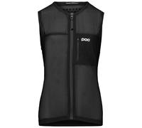POC - Protector de espalda - Youth VPD Air Vest Uranium Black - Talla Infantil L - Negro Negro L