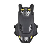 POC Protector de torso VPD System negro XS