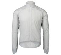 POC Pure-lite Splash Jacket - Hombre - Gris - talla M- modelo 2025