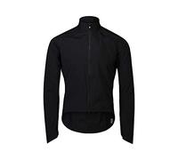 POC Pure-lite Splash Jacket - Hombre - Negro - talla XL- modelo 2025