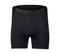 POC - Re-cycle Boxer Uranium Black - Talla XL - Negro Negro XL