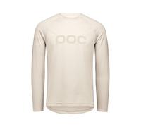 POC Reform Enduro Jersey Hombre - Maillot para Enduro y Trail con Material Reciclado, Secado rápido, Bolsillos con Cremallera