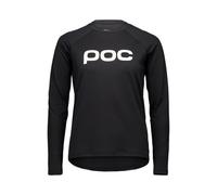 POC Reform Enduro Jersey Mujer - Maillot para Enduro y Trail con Material Reciclado, Secado rápido, Bolsillos con Cremallera