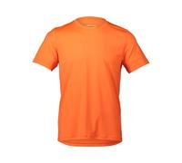 POC Reform Enduro Light tee Hombre - Camiseta para Enduro y Trail con Material Reciclado, Secado rápido