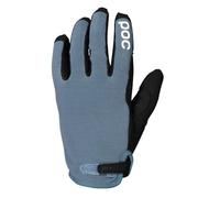 POC Resistance Enduro Adj Glove - guantes para downhill MTB con agarre de silicona, compatibilidad con pantalla táctil