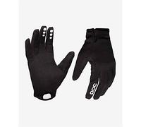 POC Resistance Enduro Adj Glove, Negro de uranio, L