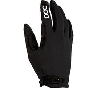 POC Resistance Enduro Adj Glove, Negro de uranio, M
