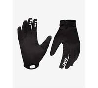POC Resistance Enduro Adj Glove, Negro de uranio, XL