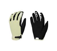 POC Resistance Enduro Adj Glove, Verde Prehnita, L