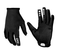 POC Resistance Enduro Guantes, Unisex Adulto, Multicolor (Uranium Black), XL