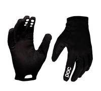 POC - Ropa MTB - Resistance Enduro Glove Uranium black/Uranium Black - Talla S - Negro Negro S