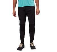 POC Resistance Pro DH Culotte, Unisex Adulto, Uranium Black, XS