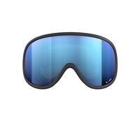 POC Retina - Hombre - Negro / Azul - talla única- modelo 2025