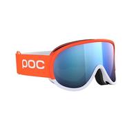 POC Retina Mid Race Gafas de esqui Unisex adulto (Pack de 1)
