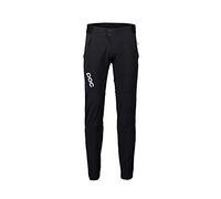 POC Rhythm Resistance Pants, Unisex-Adult, Uranium Black, Medium