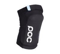 POC Joint VPD Air - Protector de rodillas, Negro (Uranium Black), L