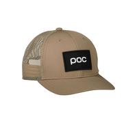POC - Ropa de senderismo - POC Trucker Cap Magnasite Beige Beige one size