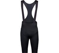 Pantalones cortos POC M's Cadence Cargo Bib Shorts (Uranium Black)