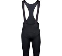 Pantalones cortos POC M's Cadence Cargo Bib Shorts (Uranium Black)