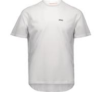 POC - Ropa MTB - Motion Air SS Jersey M Hydrogen White - Talla M - Blanco Blanco M