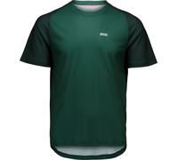 POC - Ropa MTB - Motion Air SS Jersey M Pargasite Green - Talla L - Verde Verde L