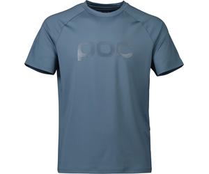 POC - Ropa MTB - M'S Reform Enduro Tee Calcite Blue - Talla L - Azul Azul L